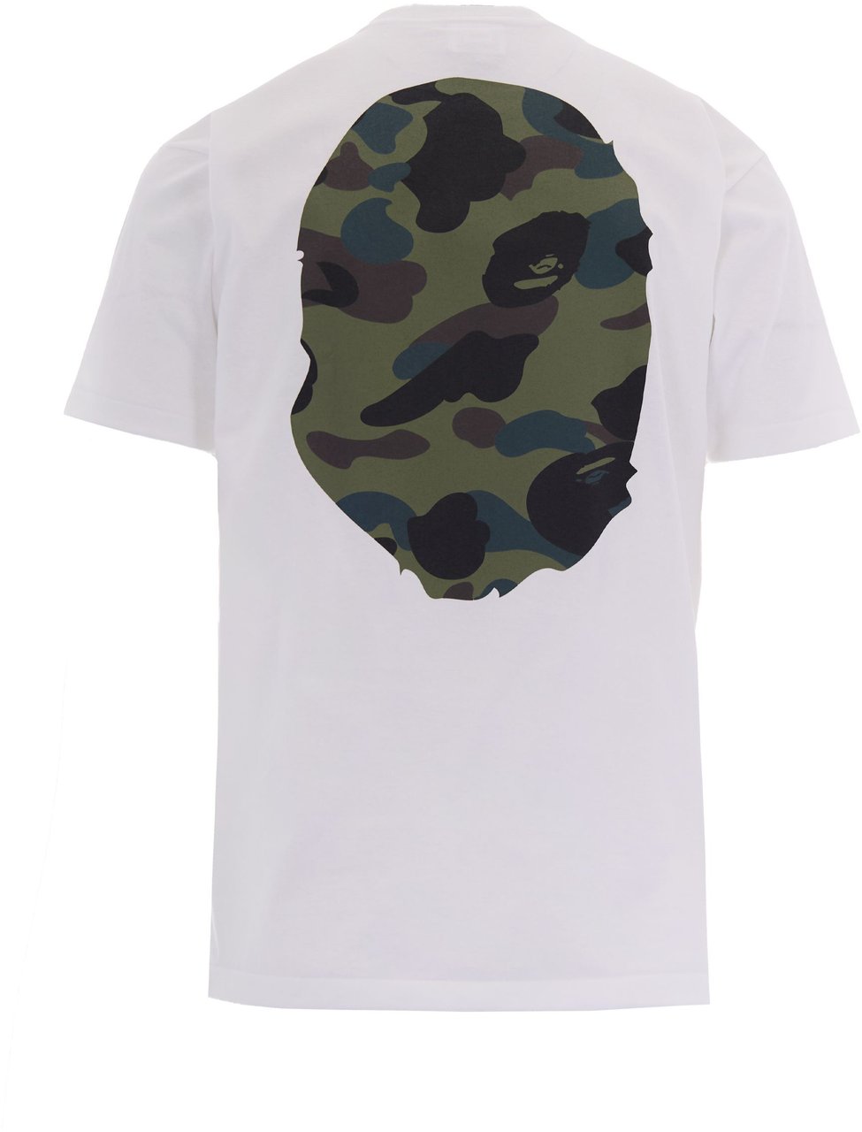 A BATHING APE T-Shirts And Polos Whxgr Wit
