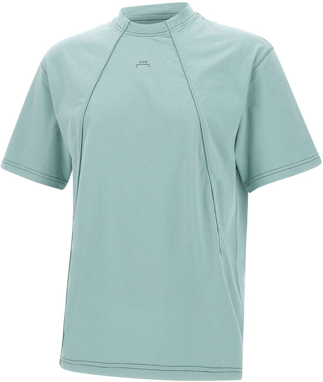 A-cold-wall T-Shirts And Polos Grey Grijs