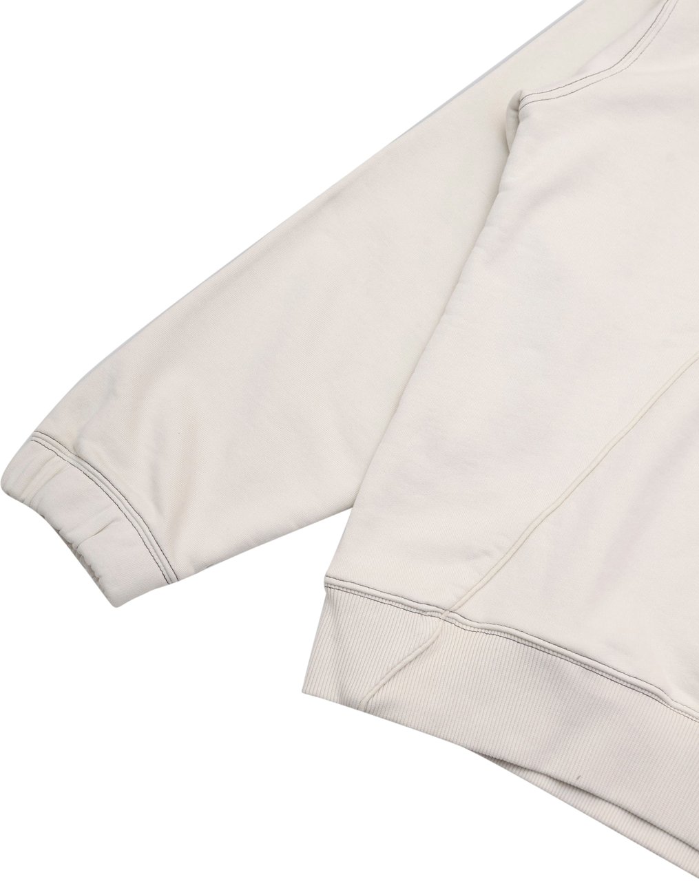 A-cold-wall Crewneck Millbank Beige Beige