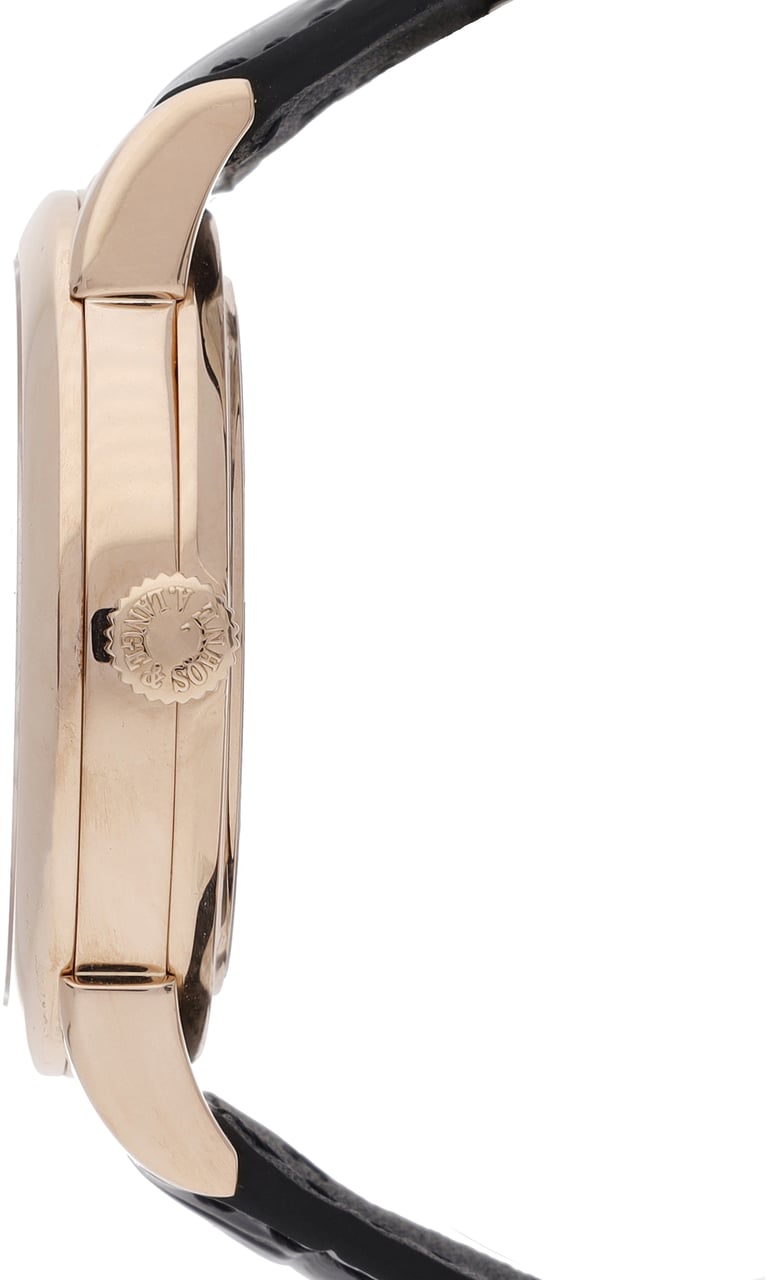 A. Lange & Söhne Lange 1 Beige
