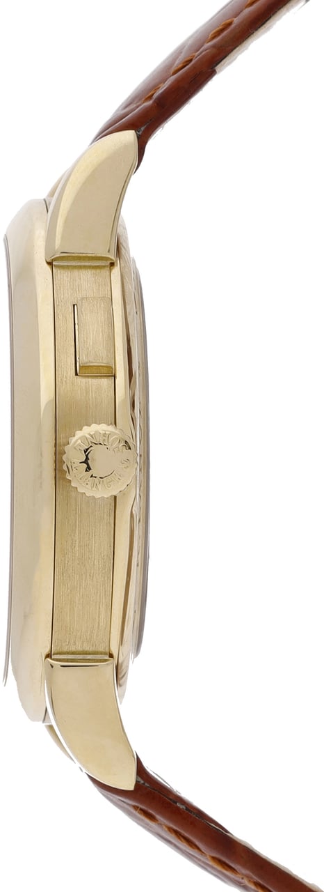 A. Lange & Söhne Saxonia Wit