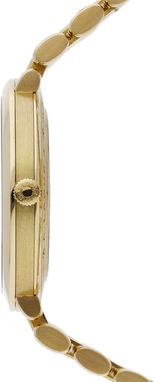 A. Lange & Söhne 1815 Zilver