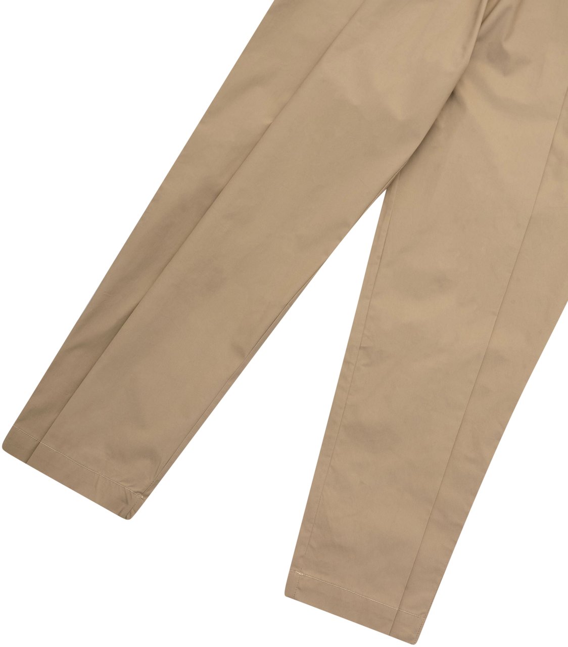 A Paper Kid Pantalone Popeline Arso Divers