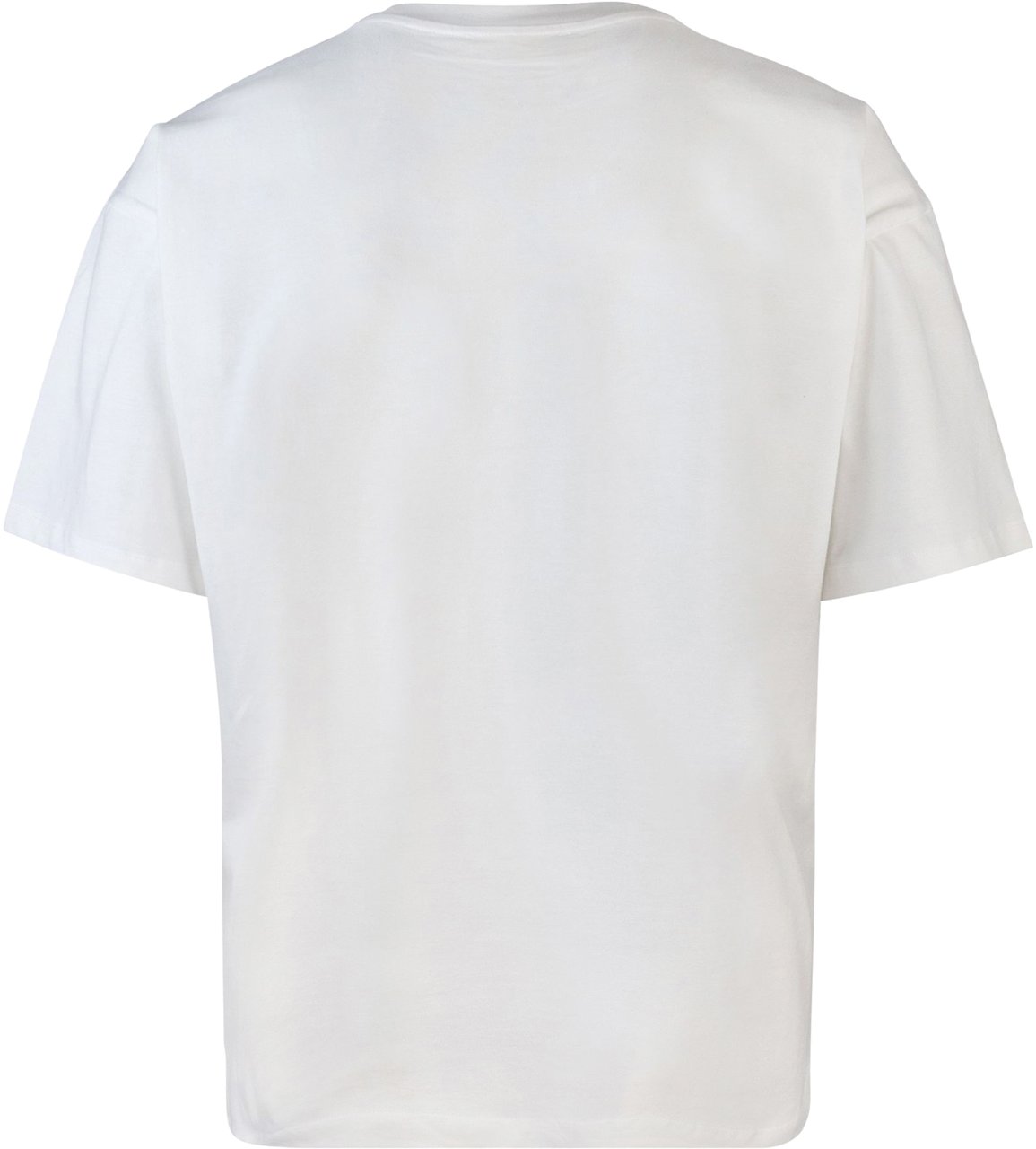A Paper Kid T-Shirts And Polos White Wit