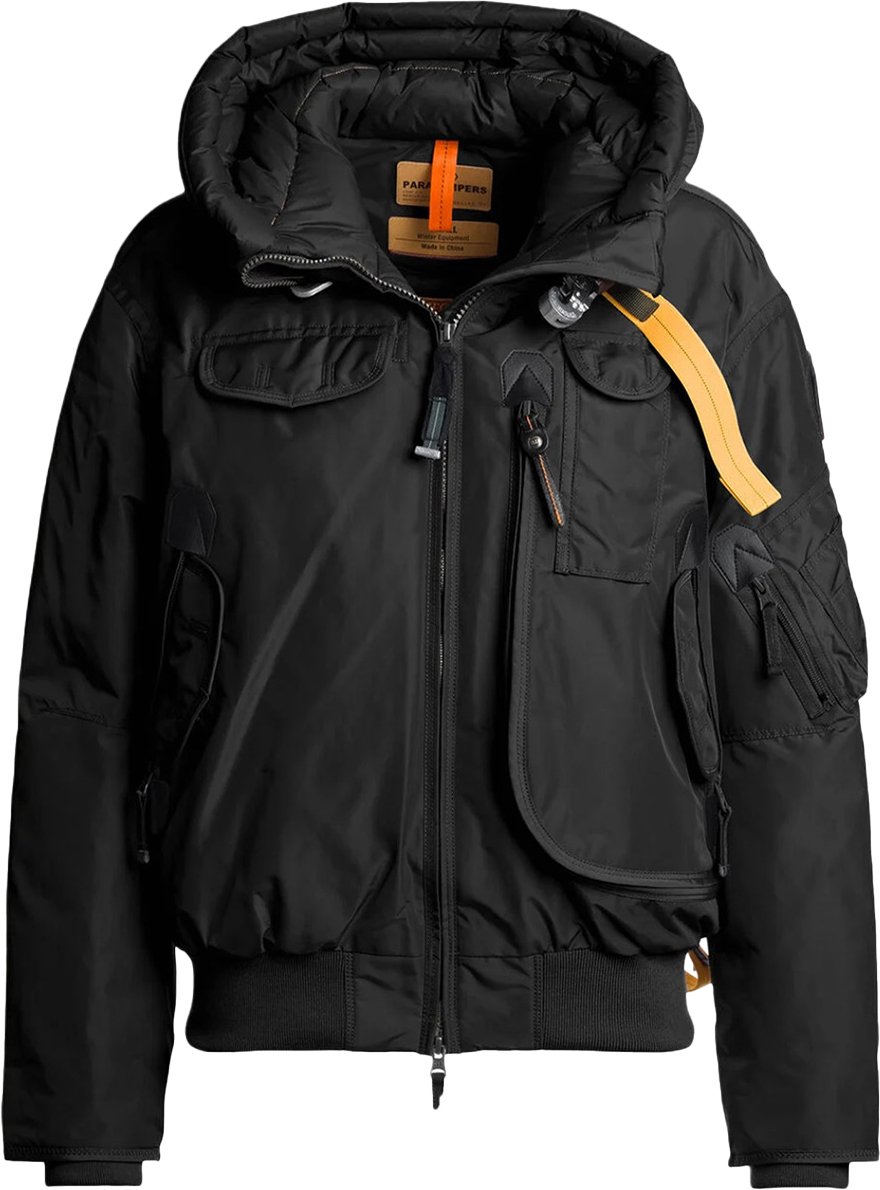 Parajumpers Gobi Zwart
