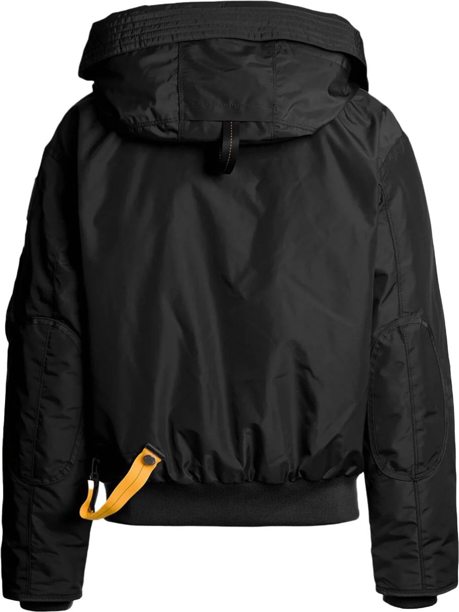 Parajumpers Gobi Zwart