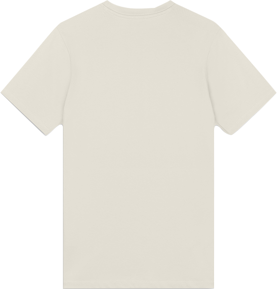 AB Lifestyle AB Lifestyle Prime Tee Beige
