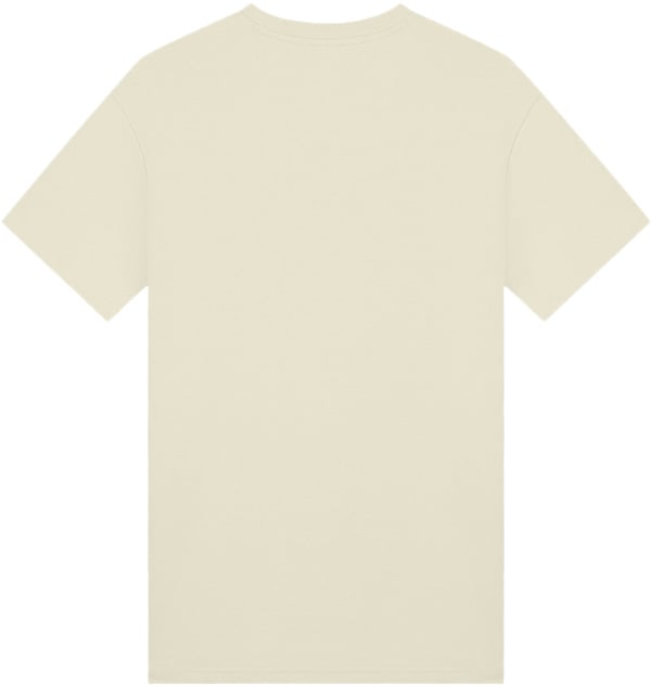 AB Lifestyle AB Lifestyle Basic Tee Beige