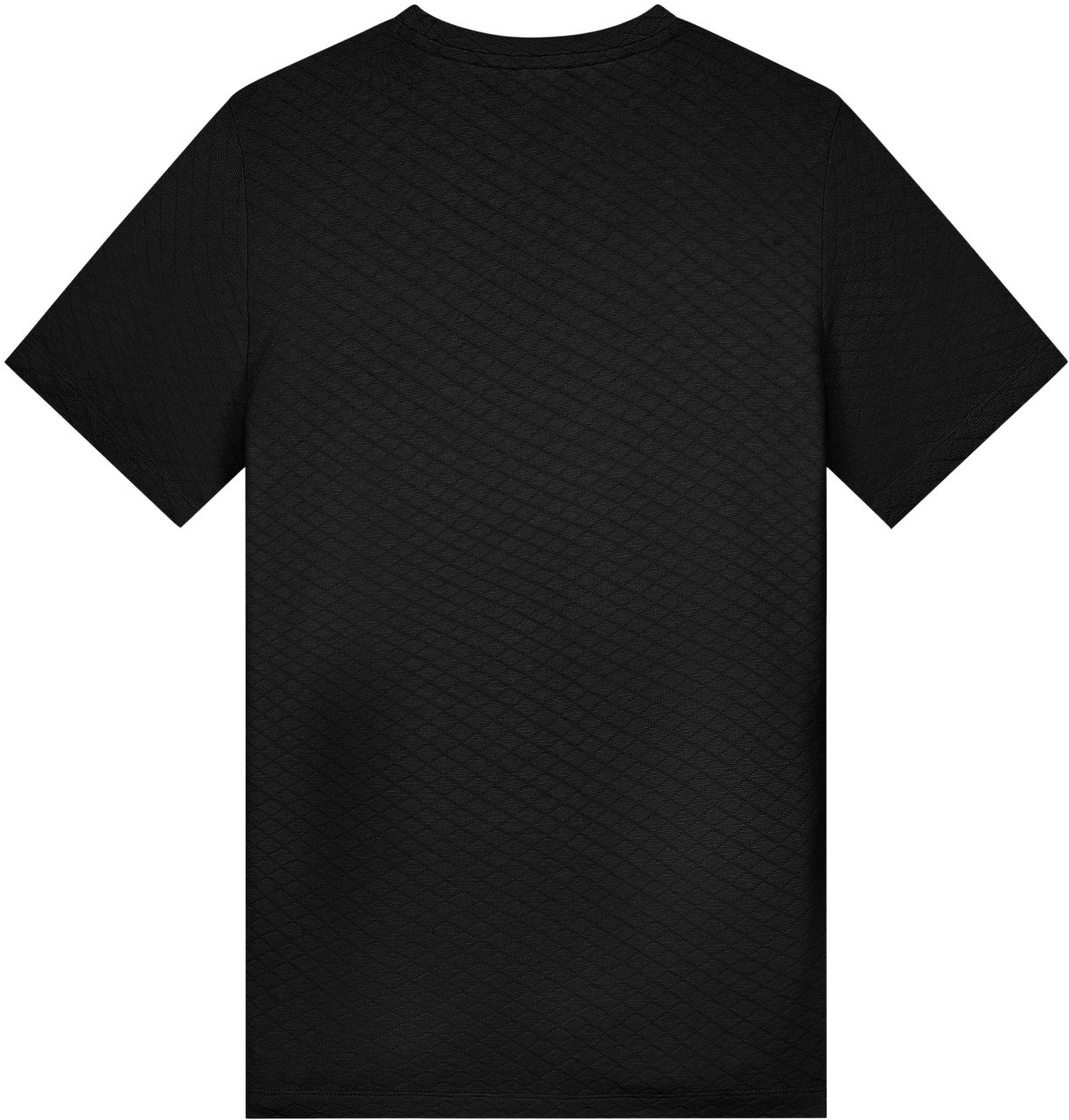AB Lifestyle AB Lifestyle Prestige Tee Zwart