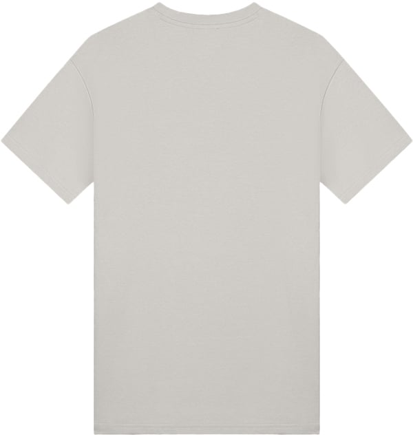 AB Lifestyle Basic Tee Grijs