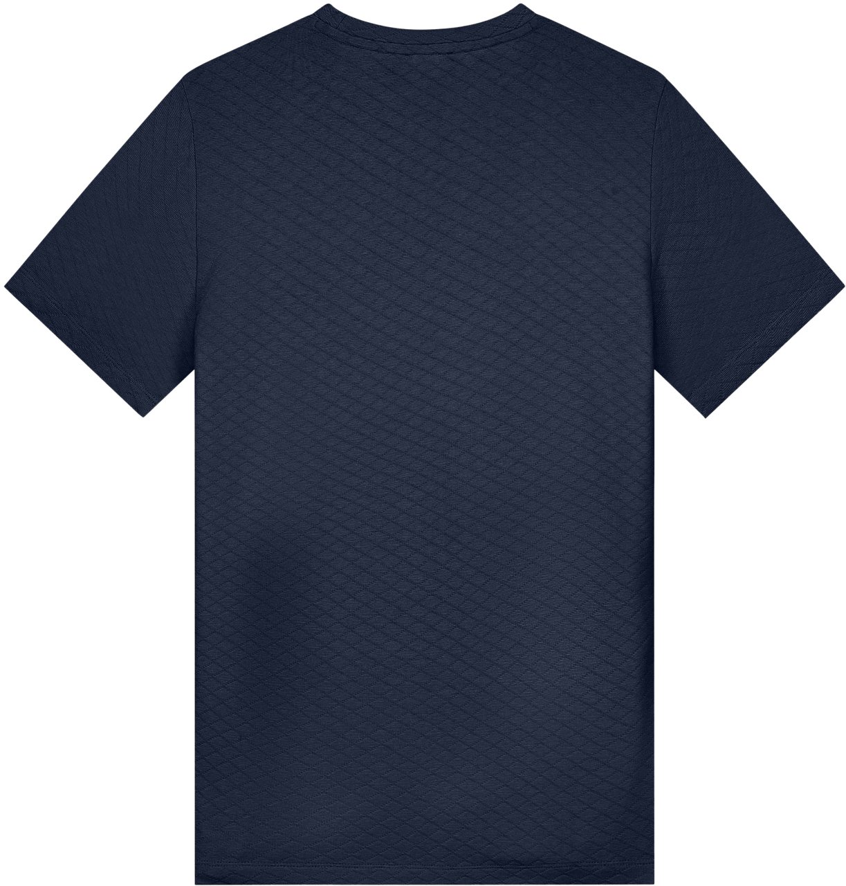 AB Lifestyle AB Lifestyle Prestige Tee Blauw