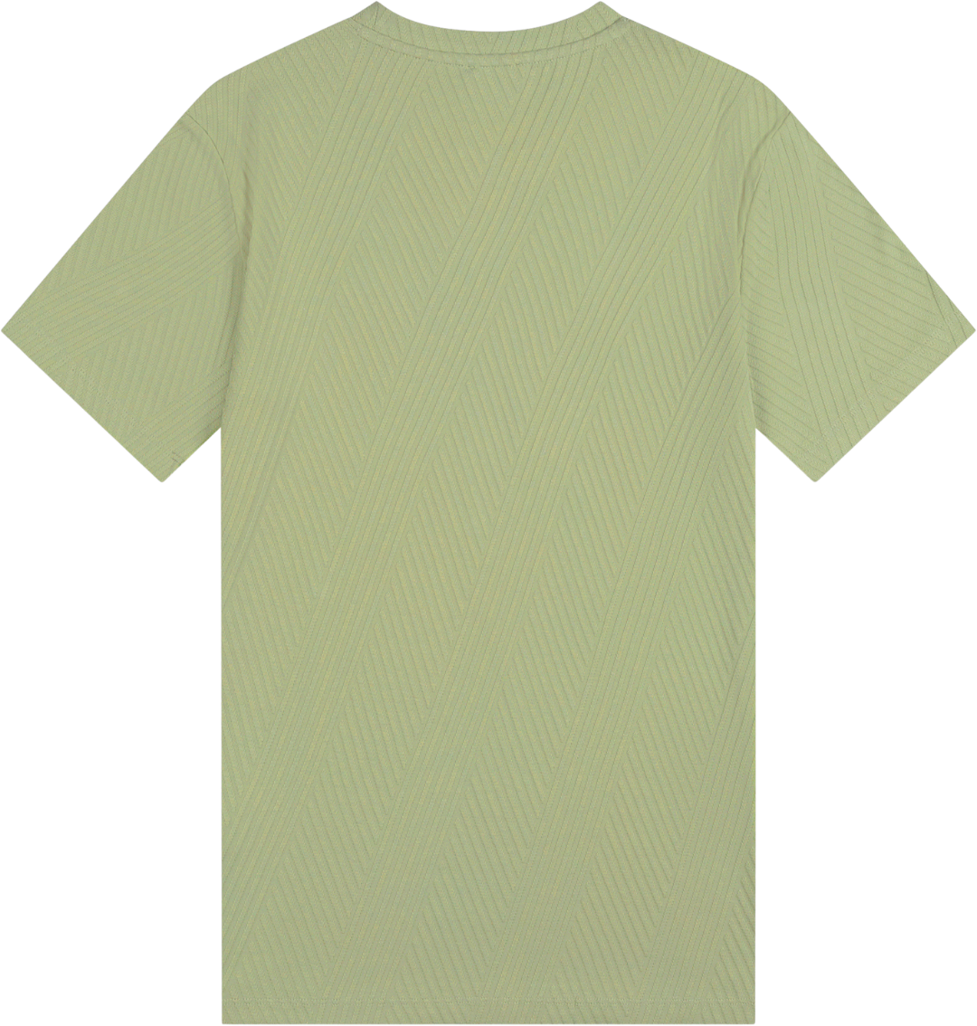 AB Lifestyle AB Lifestyle Serenity Tee Groen