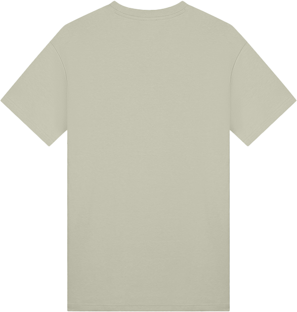 AB Lifestyle AB Lifestyle Basic Tee Groen