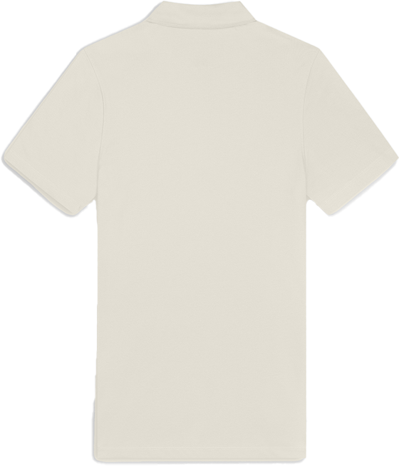 AB Lifestyle AB Lifestyle Prime Polo Beige