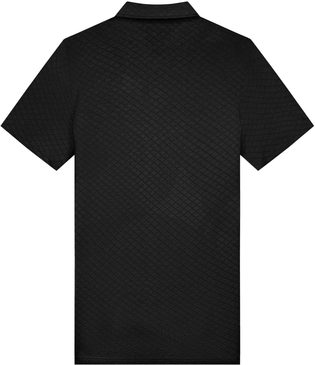 AB Lifestyle AB Lifestyle Prestige Polo Zwart