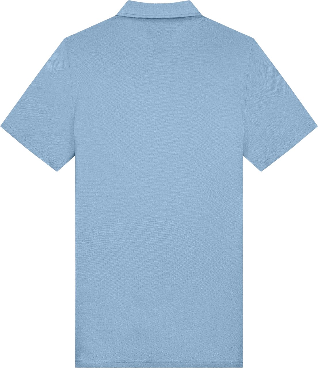 AB Lifestyle AB Lifestyle Prestige Polo Blauw