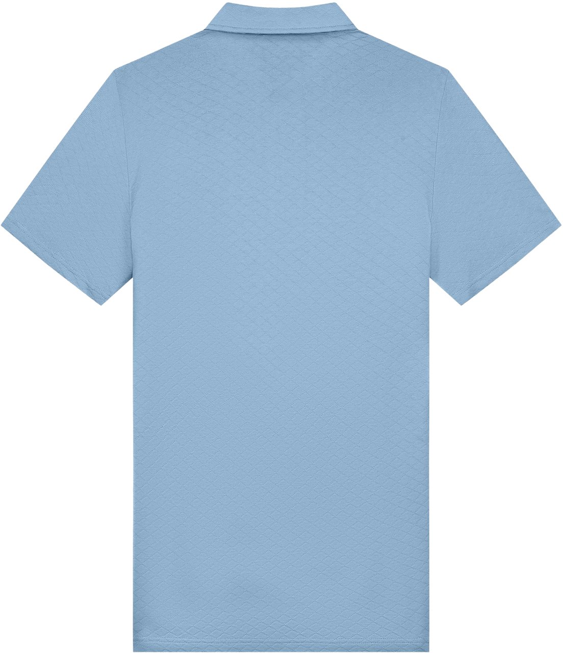 AB Lifestyle AB Lifestyle Prestige Polo Blauw