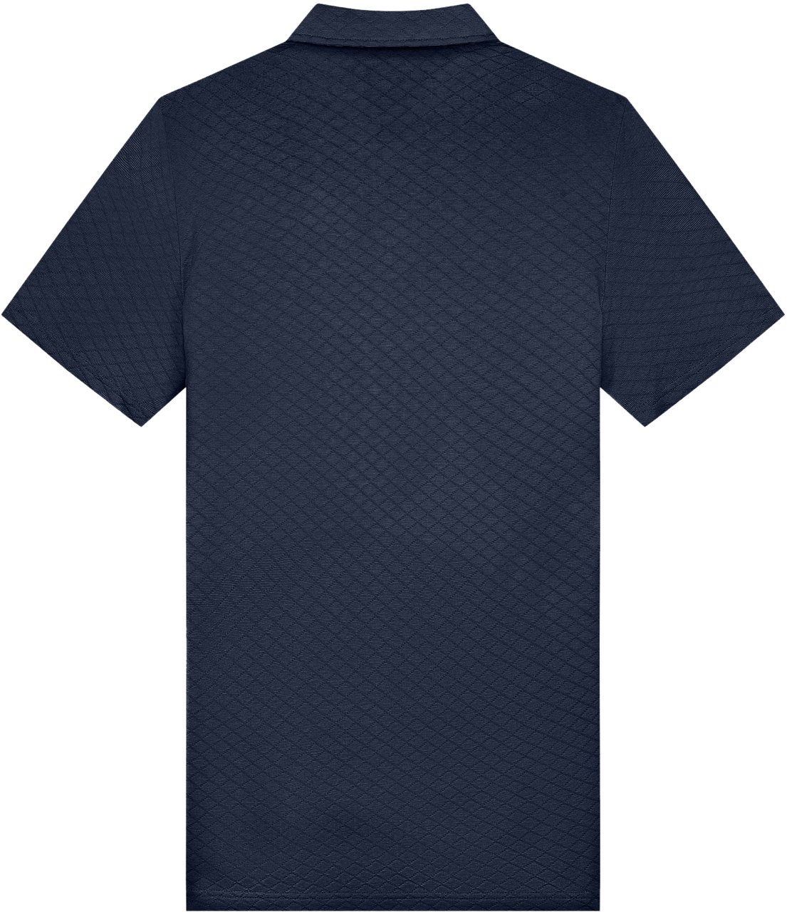 AB Lifestyle AB Lifestyle Prestige Polo Blauw