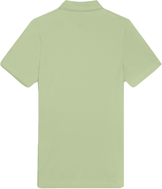 AB Lifestyle AB Lifestyle Prime Polo Groen