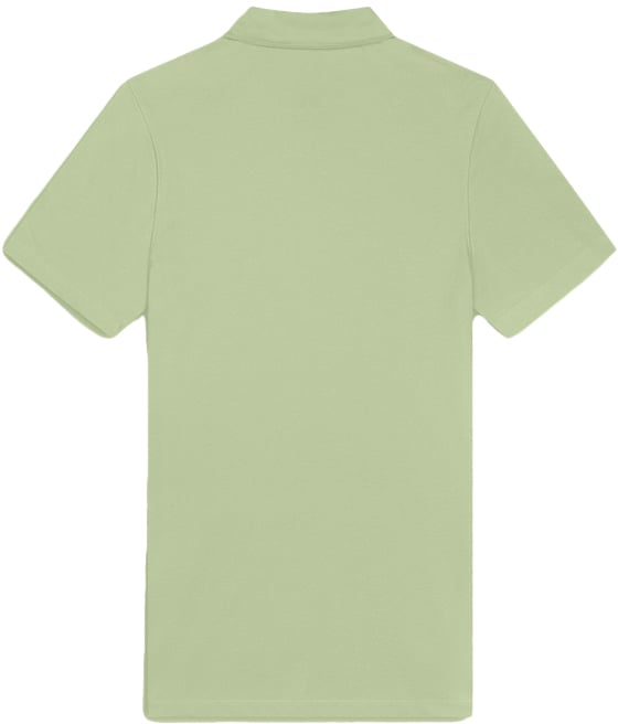 AB Lifestyle Prime Polo Groen