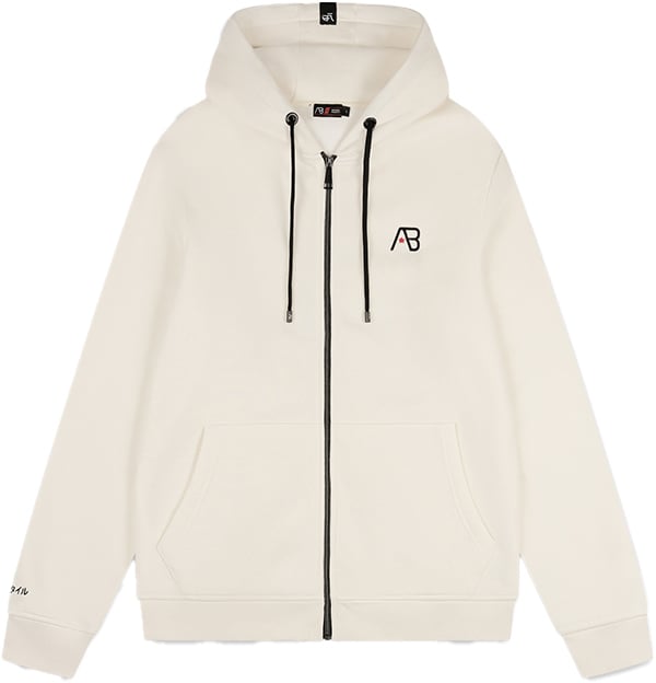 AB Lifestyle AB Lifestyle Ink Vest Crane Beige