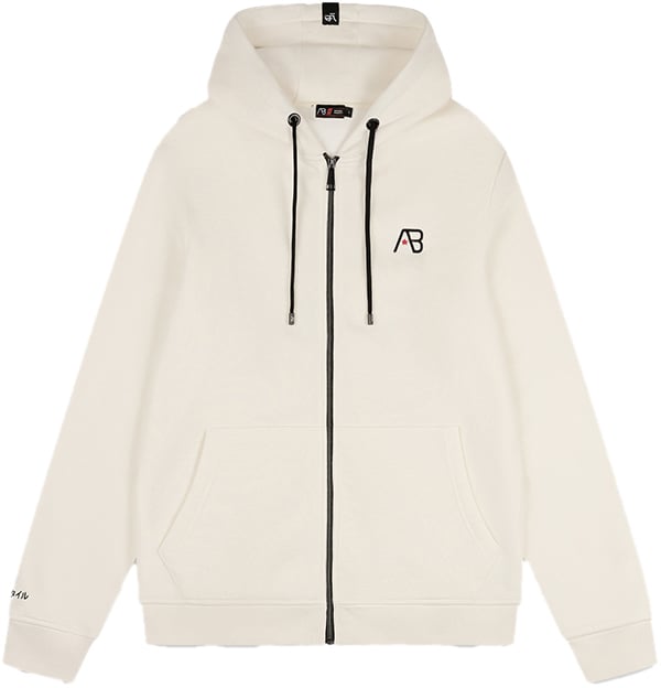 AB Lifestyle AB Lifestyle Ink Vest Crane Beige