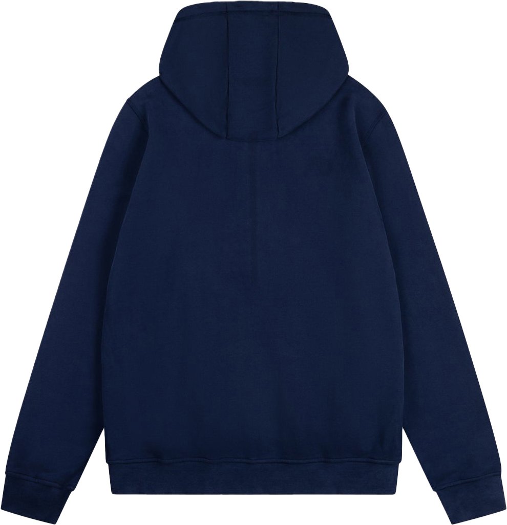 AB Lifestyle AB Lifestyle Diamond Vest Blauw