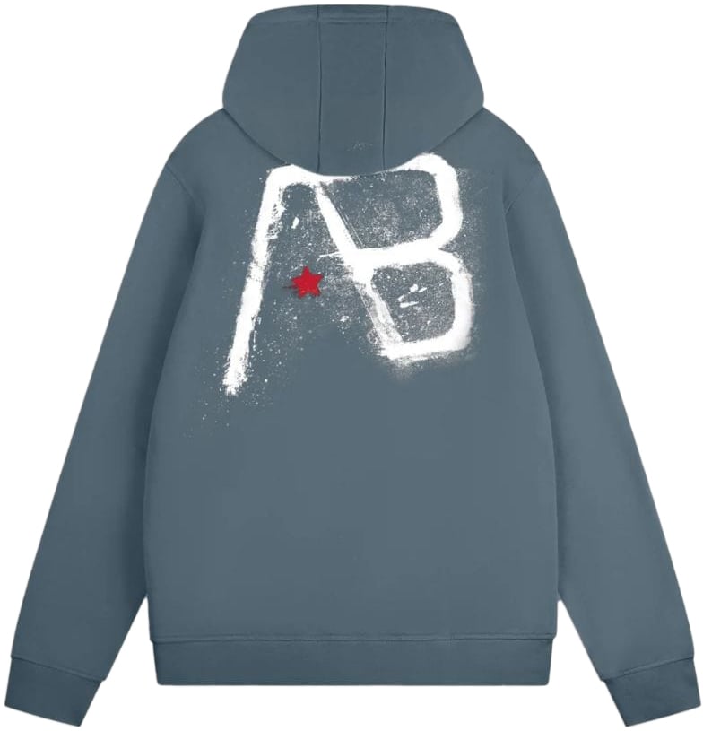 AB Lifestyle AB Lifestyle Canvas Vest Stargazer Divers