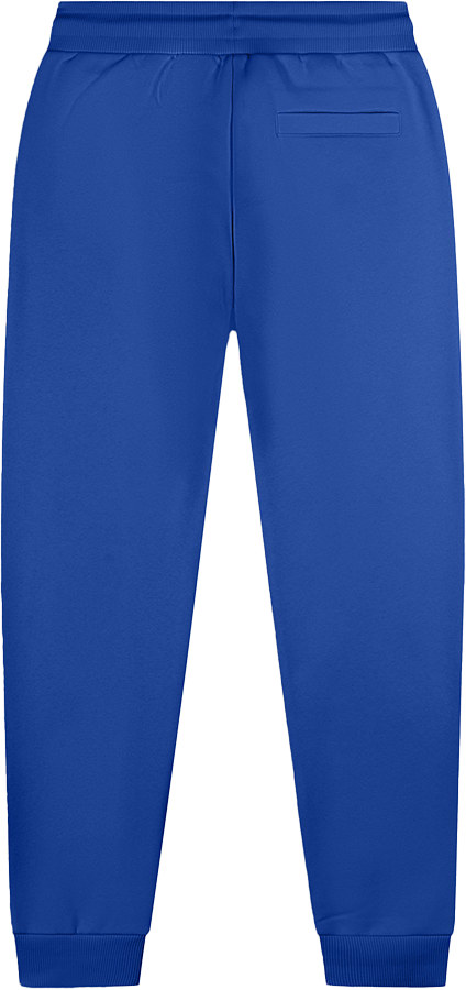 AB Lifestyle AB Lifestyle Basic Jogger Blauw