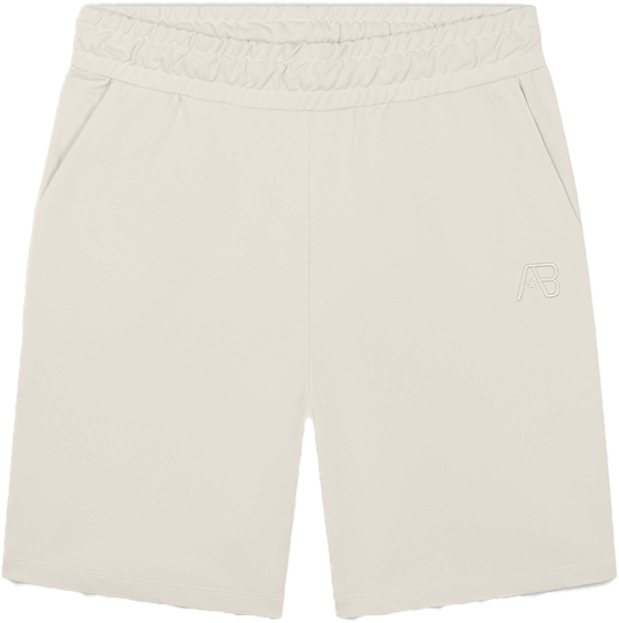 AB Lifestyle AB Lifestyle Prime Short Beige