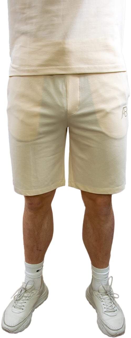 AB Lifestyle AB Lifestyle Prime Short Beige