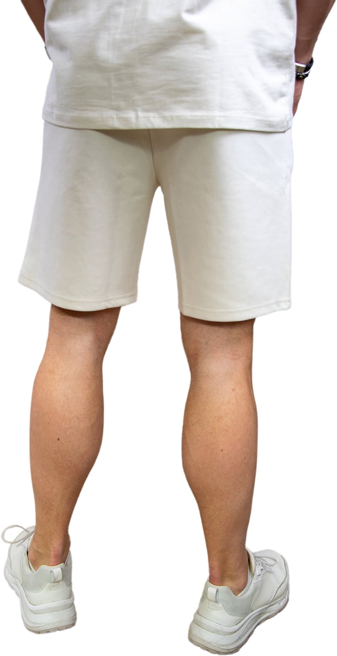 AB Lifestyle AB Lifestyle Regular Fit Short Beige