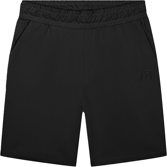 AB Lifestyle AB Lifestyle Prime Short Zwart