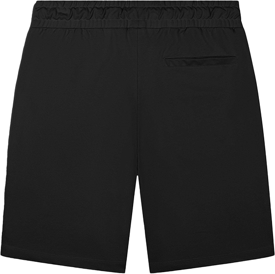 AB Lifestyle AB Lifestyle Prime Short Zwart