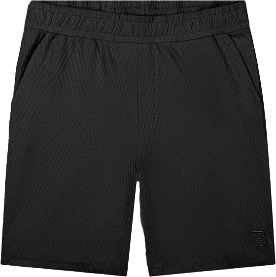 AB Lifestyle AB Lifestyle Serenity Short Zwart