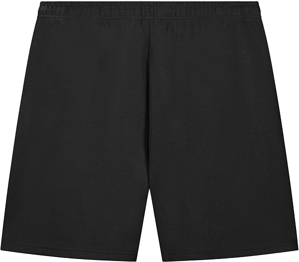 AB Lifestyle AB Lifestyle Regular Fit Short Zwart