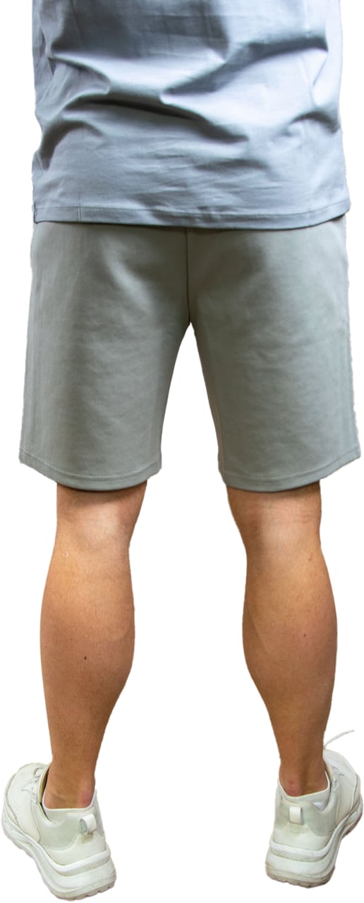 AB Lifestyle AB Lifestyle Regular Fit Short Grijs