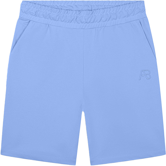 AB Lifestyle AB Lifestyle Prime Short Blauw