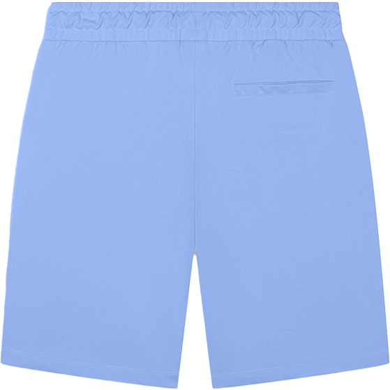 AB Lifestyle AB Lifestyle Prime Short Blauw