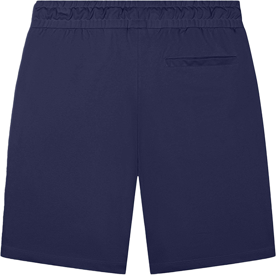 AB Lifestyle AB Lifestyle Prime Short Blauw