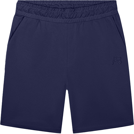 AB Lifestyle AB Lifestyle Prime Short Blauw