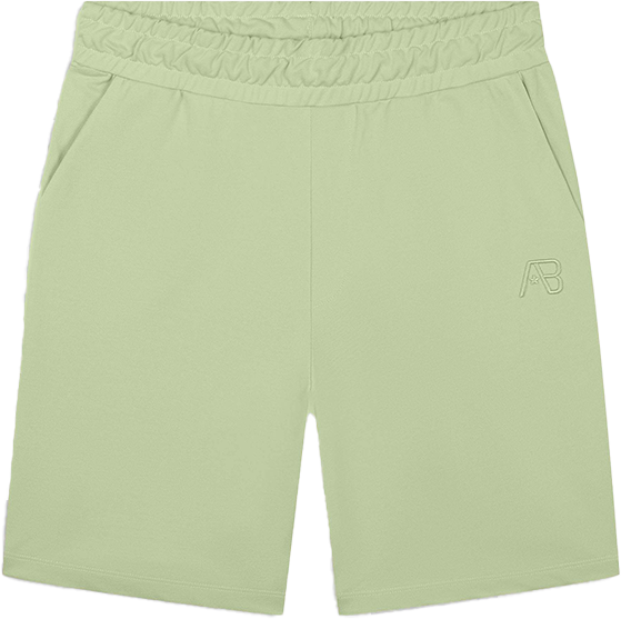 AB Lifestyle AB Lifestyle Prime Short Groen
