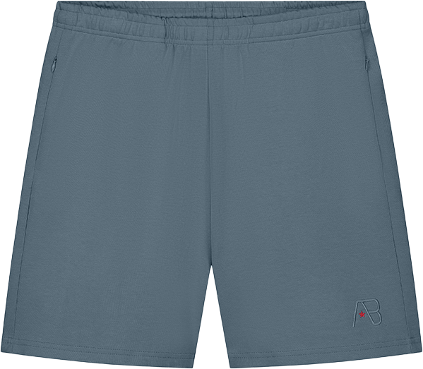 AB Lifestyle AB Lifestyle Regular Fit Short Groen