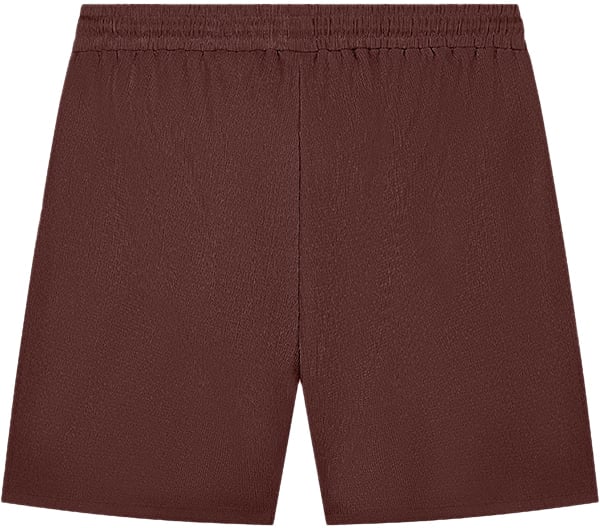 AB Lifestyle AB Lifestyle Riveira Short Rood