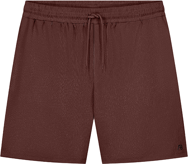 AB Lifestyle AB Lifestyle Riveira Short Rood