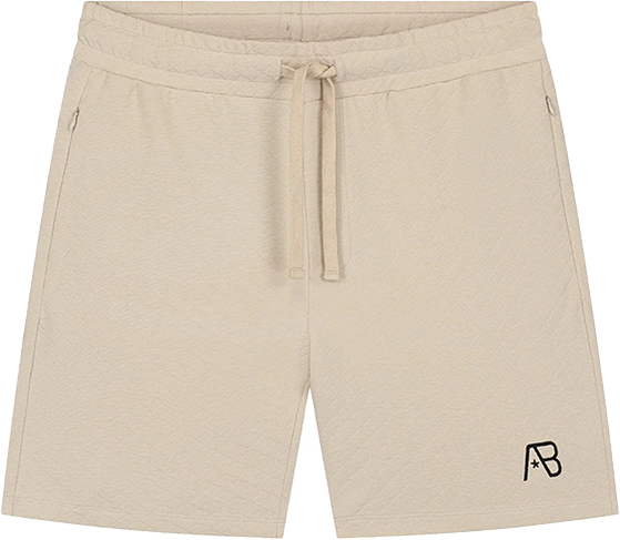 AB Lifestyle AB Lifestyle Prestige Short Beige