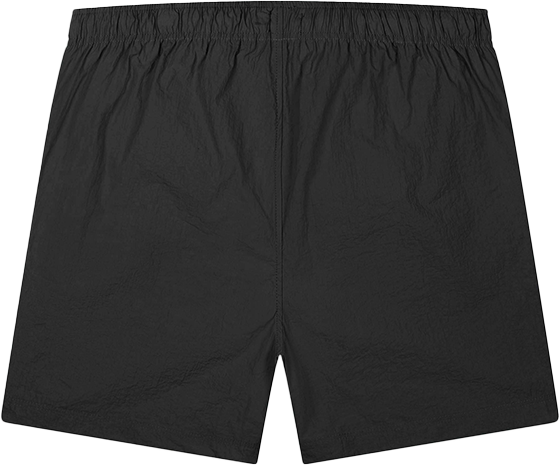 AB Lifestyle AB Lifestyle Ocean Swim Short Zwart