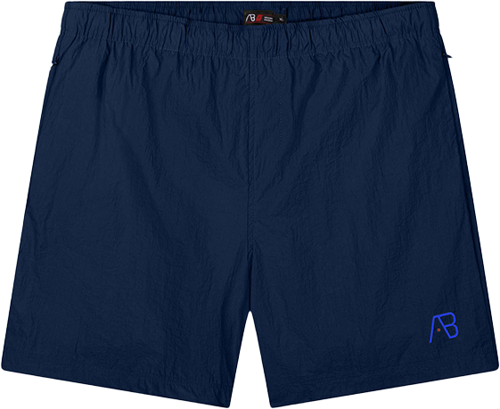 AB Lifestyle AB Lifestyle Ocean Swim Short Blauw