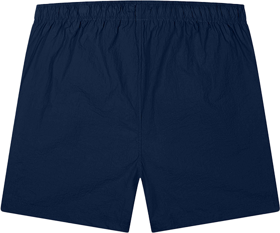 AB Lifestyle AB Lifestyle Ocean Swim Short Blauw