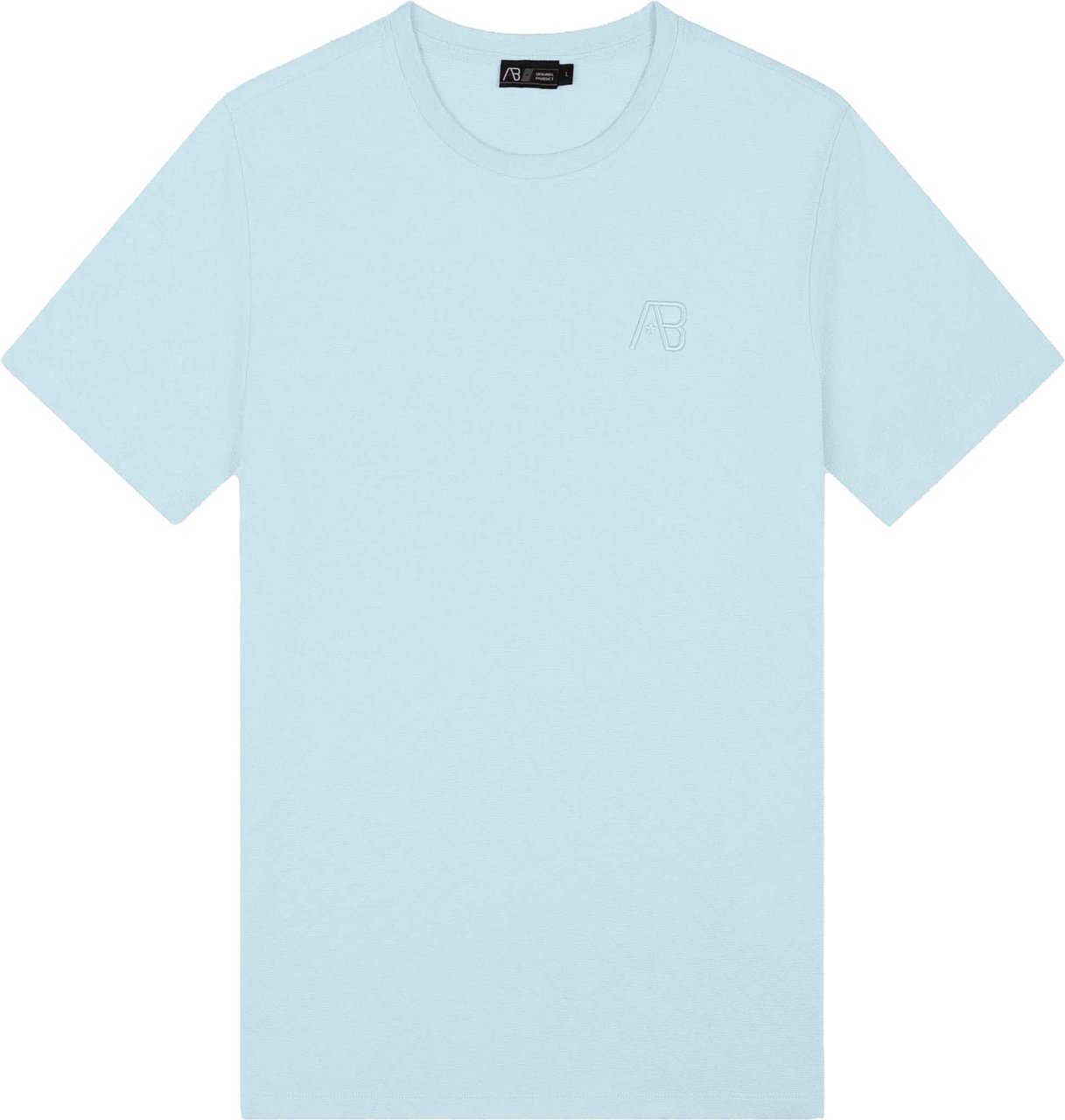 AB Lifestyle AB Prestige Tee ab.ss25032 Angel Falls Divers
